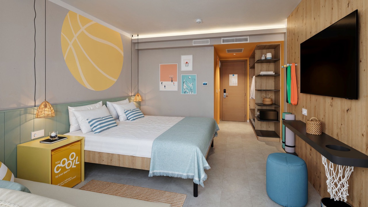 Photo of Bedroom in Brulo