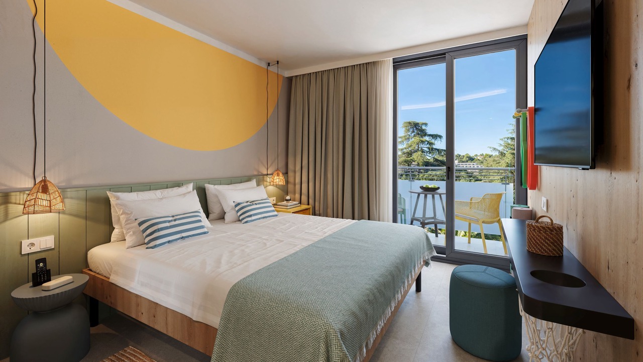 Photo of Bedroom in Brulo