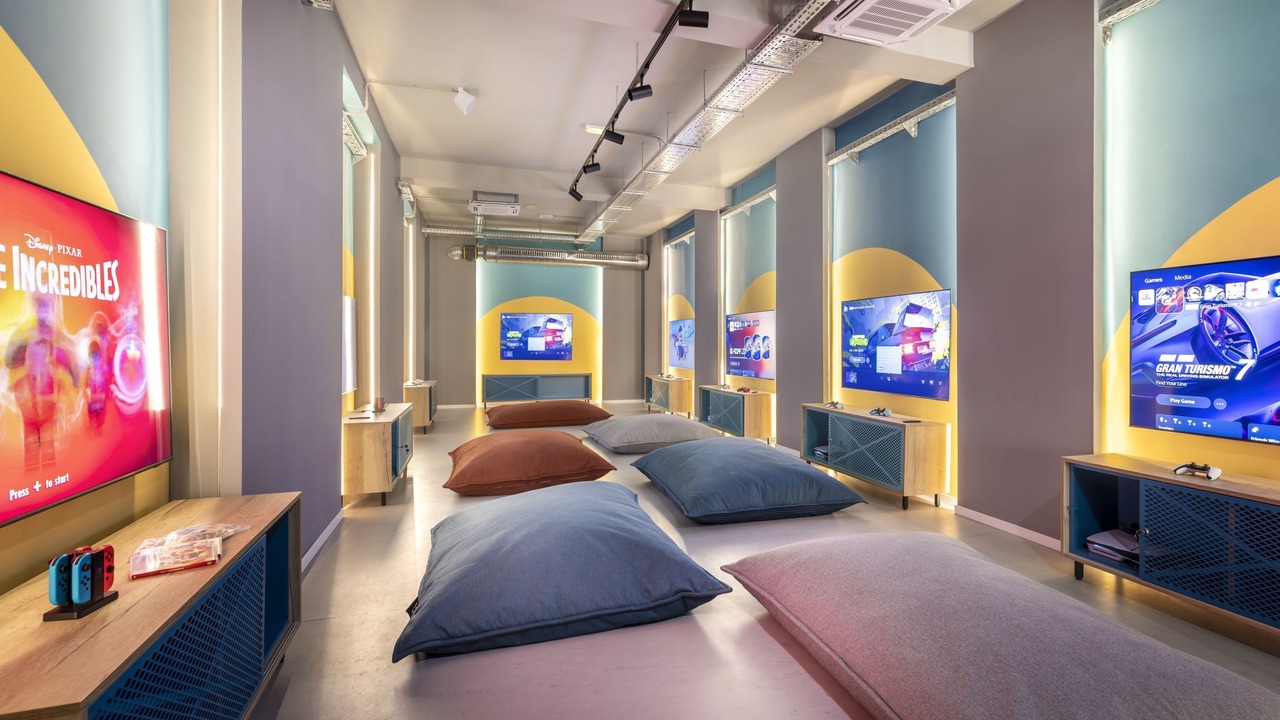 Photo of Bedroom in Brulo