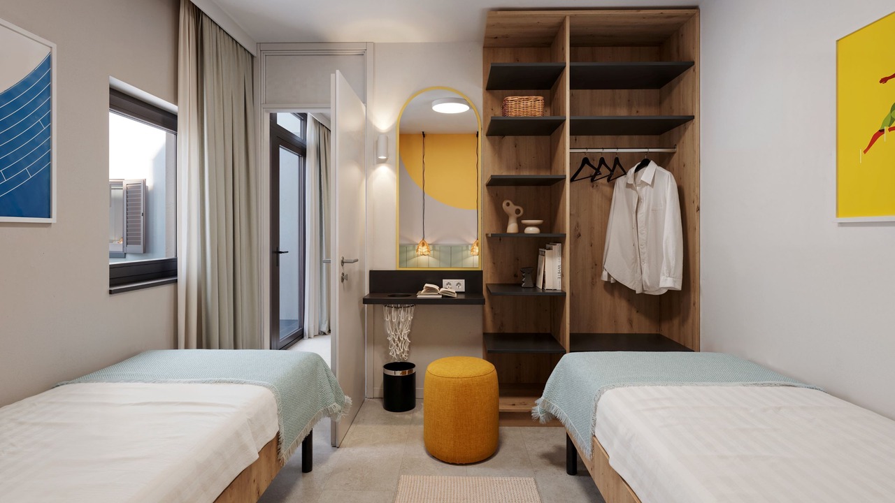 Photo of Bedroom in Brulo