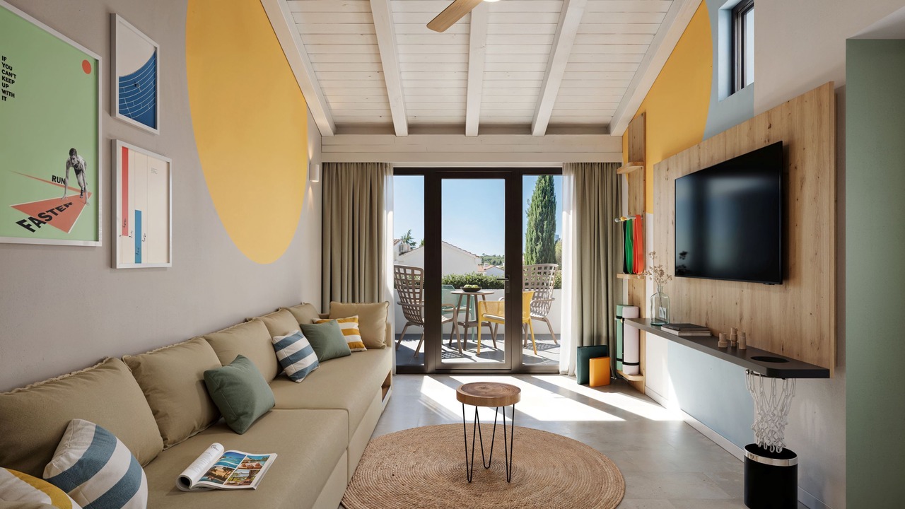 Photo of Bedroom in Brulo