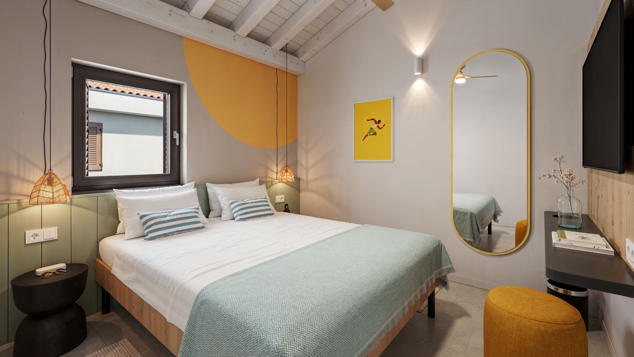 Photo of Bedroom in Brulo