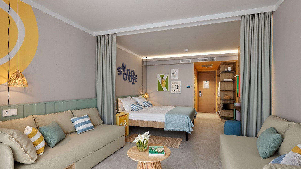Photo of Bedroom in Brulo