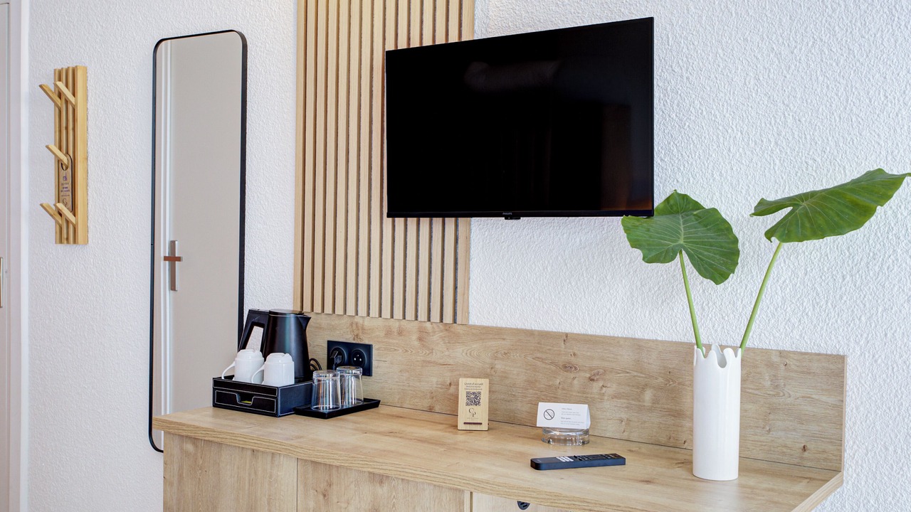 Photo of Bedroom in Plage d'Argeles