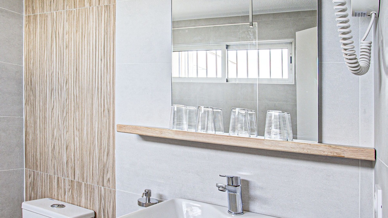 Photo of Bathroom in Plage d'Argeles