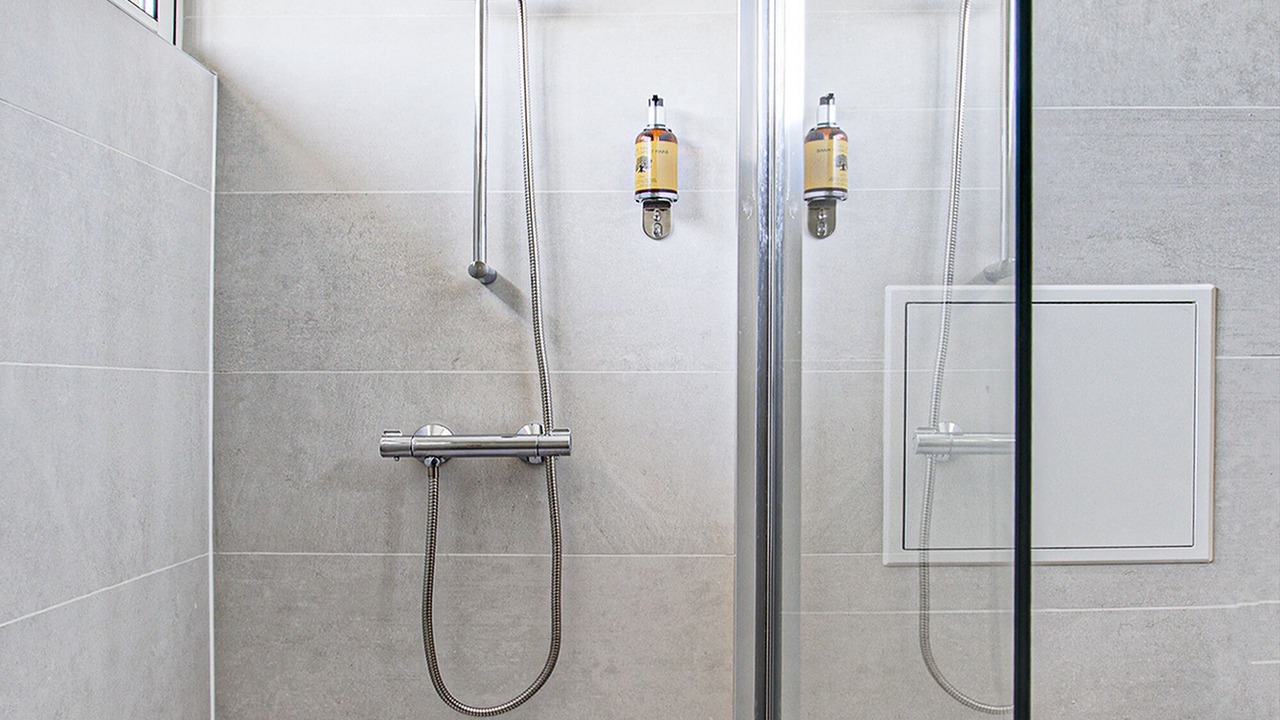 Photo of Bathroom in Plage d'Argeles