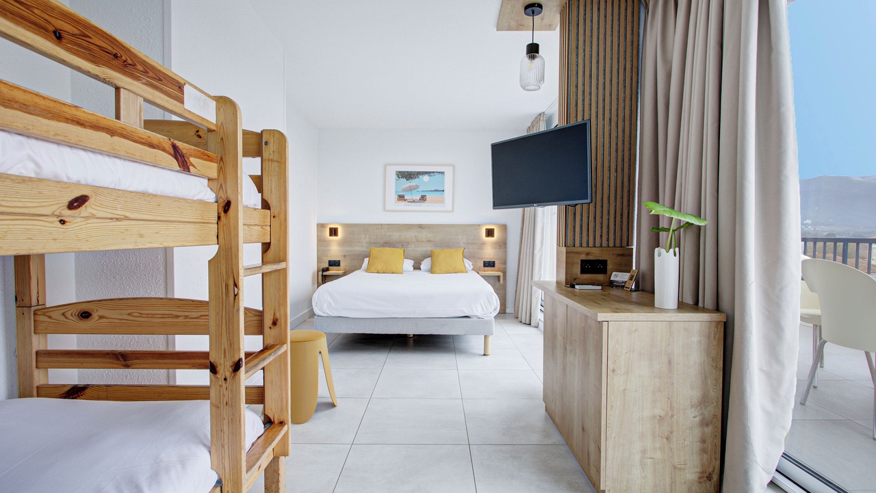 Photo of Bedroom in Plage d'Argeles