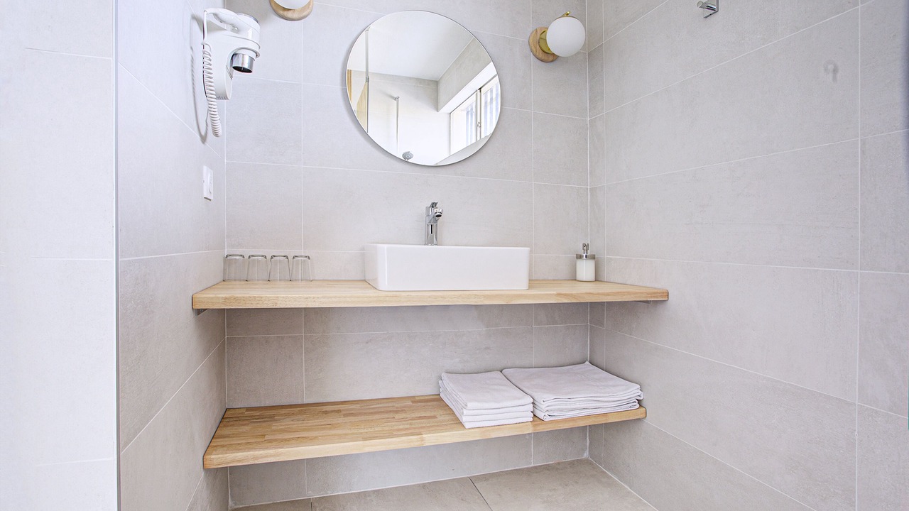 Photo of Bathroom in Plage d'Argeles