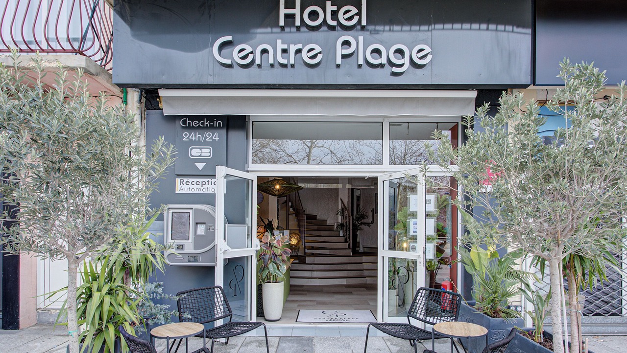 Photo of Outdoor in Plage d'Argeles