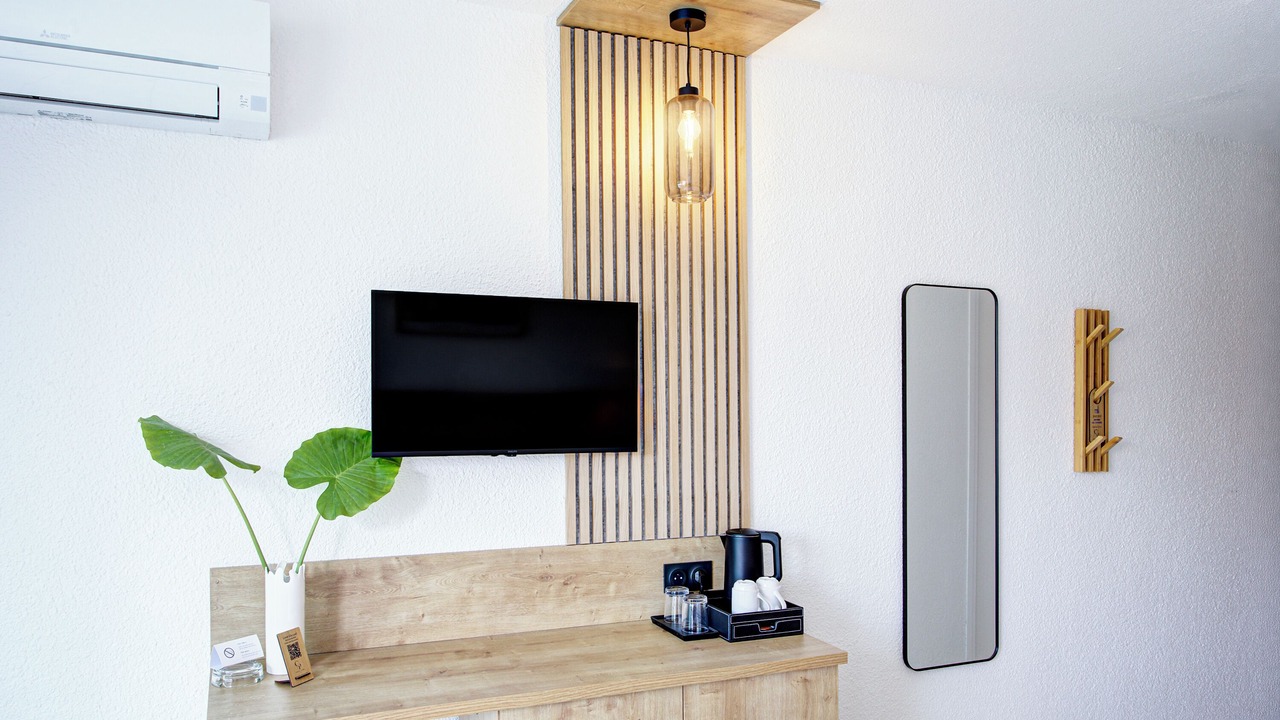 Photo of Bedroom in Plage d'Argeles