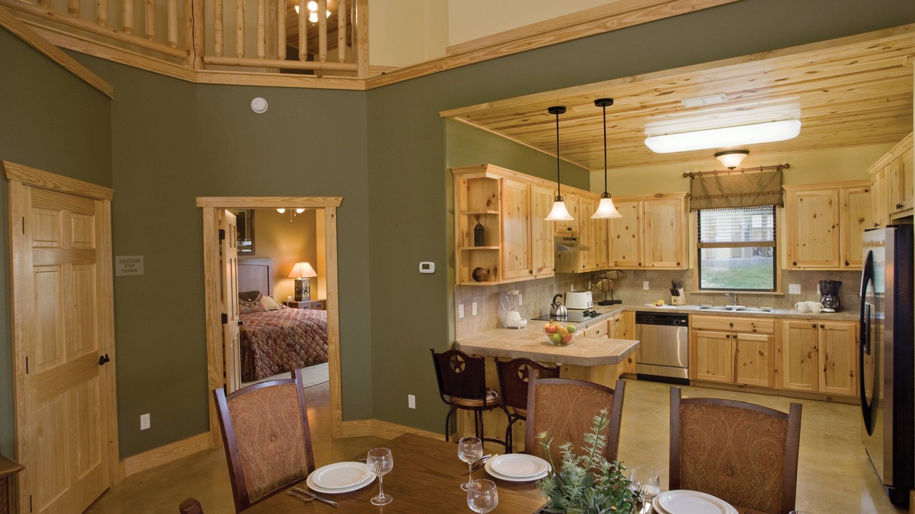 Photo of Livingroom in Gruene