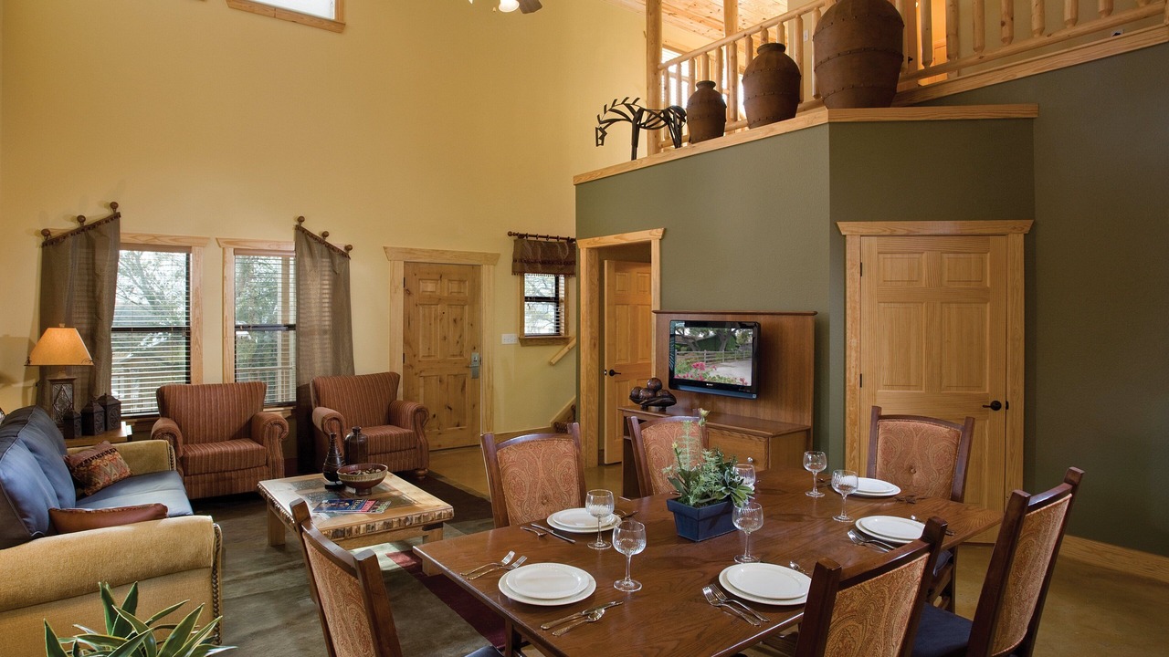 Photo of Livingroom in Gruene
