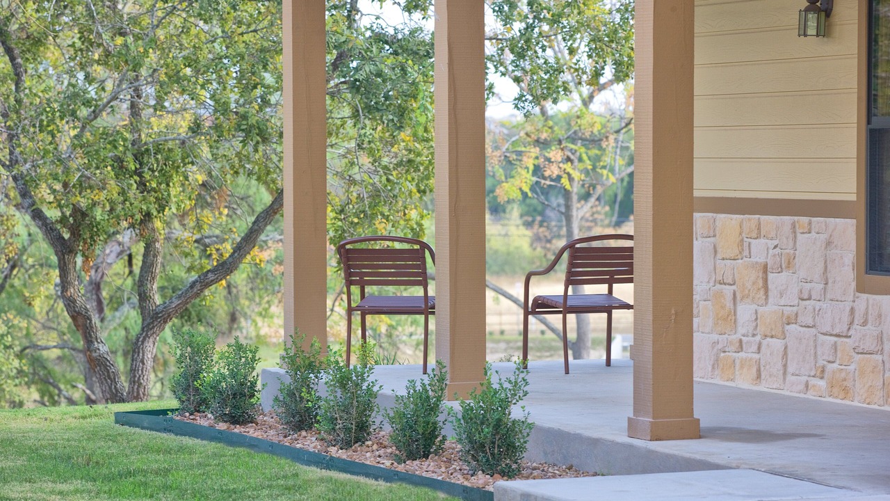 Photo of Outdoor in Gruene