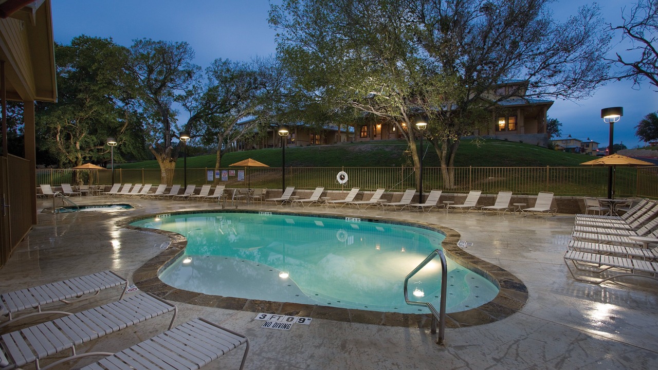Photo of Outdoor in Gruene