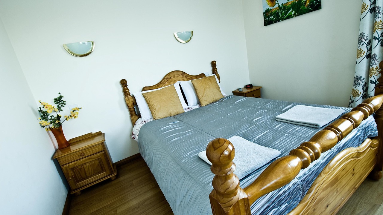 Photo of Bedroom in Takeley Street