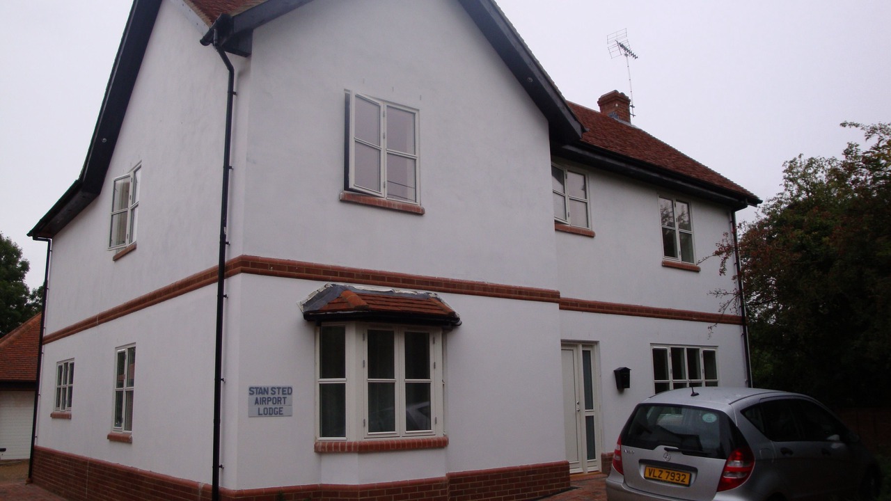 Photo of Outdoor in Takeley Street