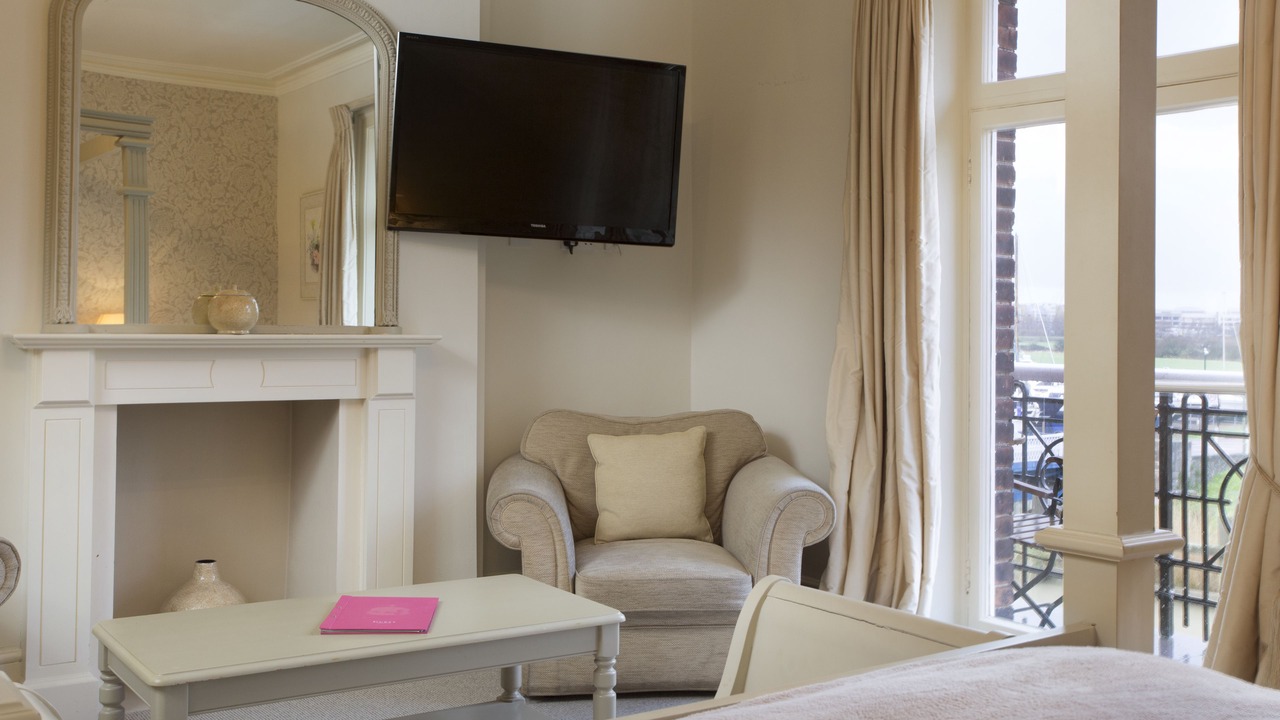 Photo of Bedroom in Sandwich