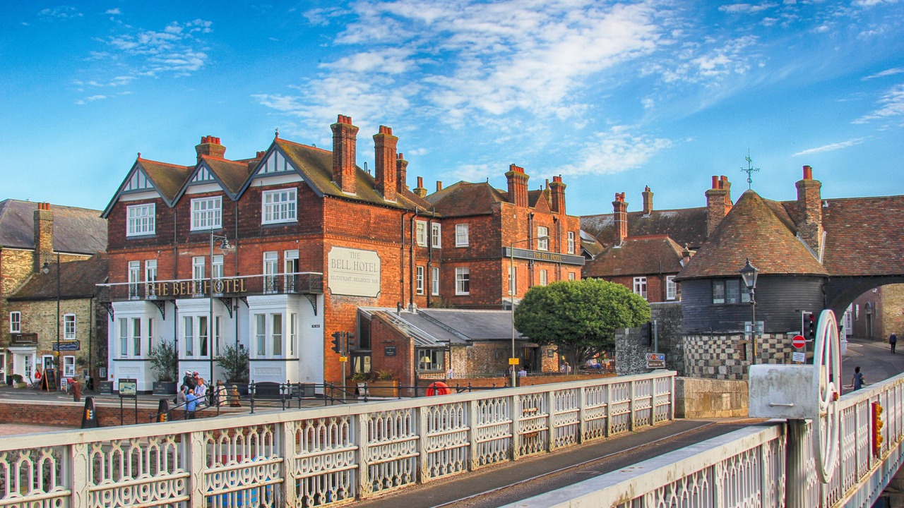 Photo of Outdoor in Sandwich