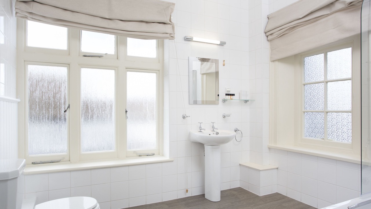 Photo of Bedroom in Sandwich