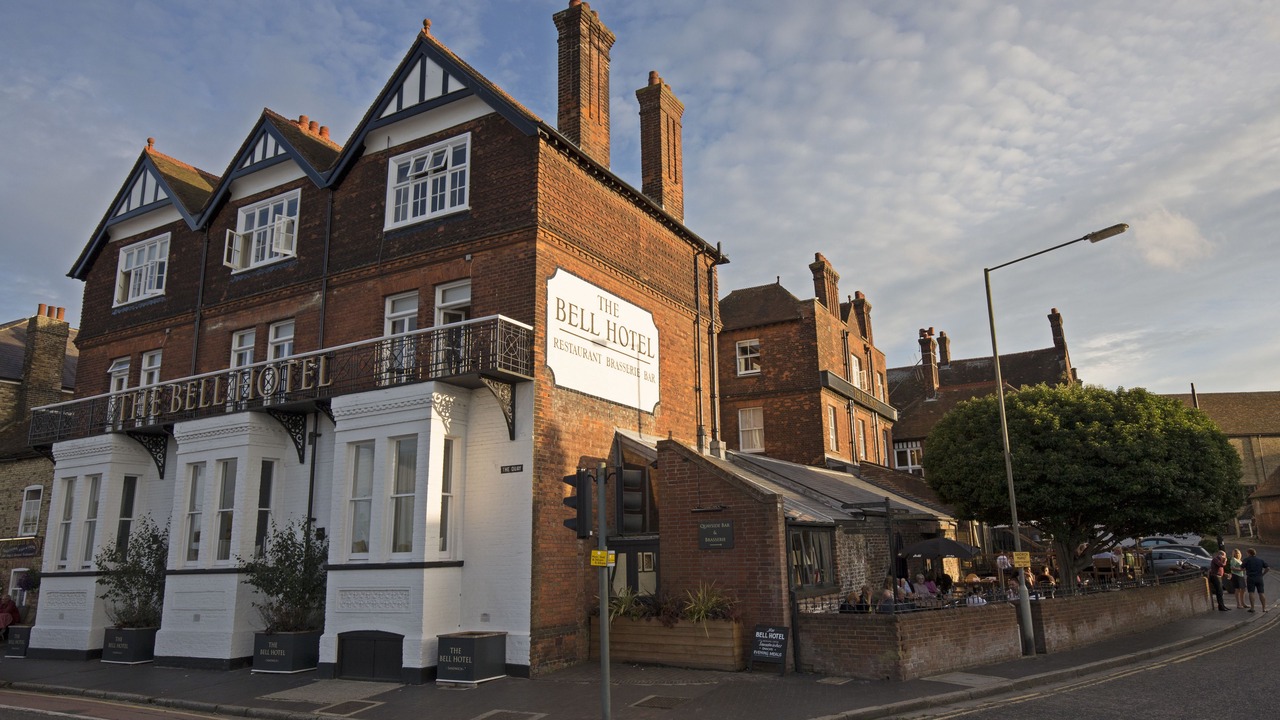 Photo of Outdoor in Sandwich