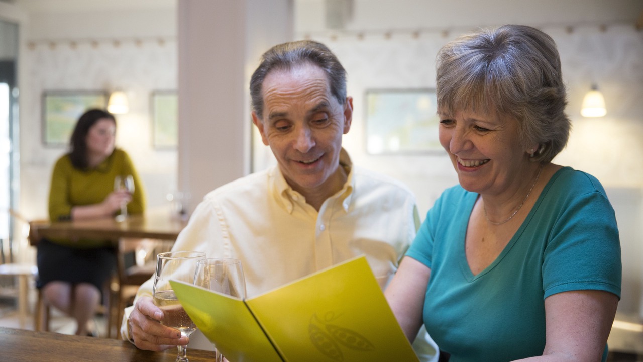 Photo of Others in Sandwich