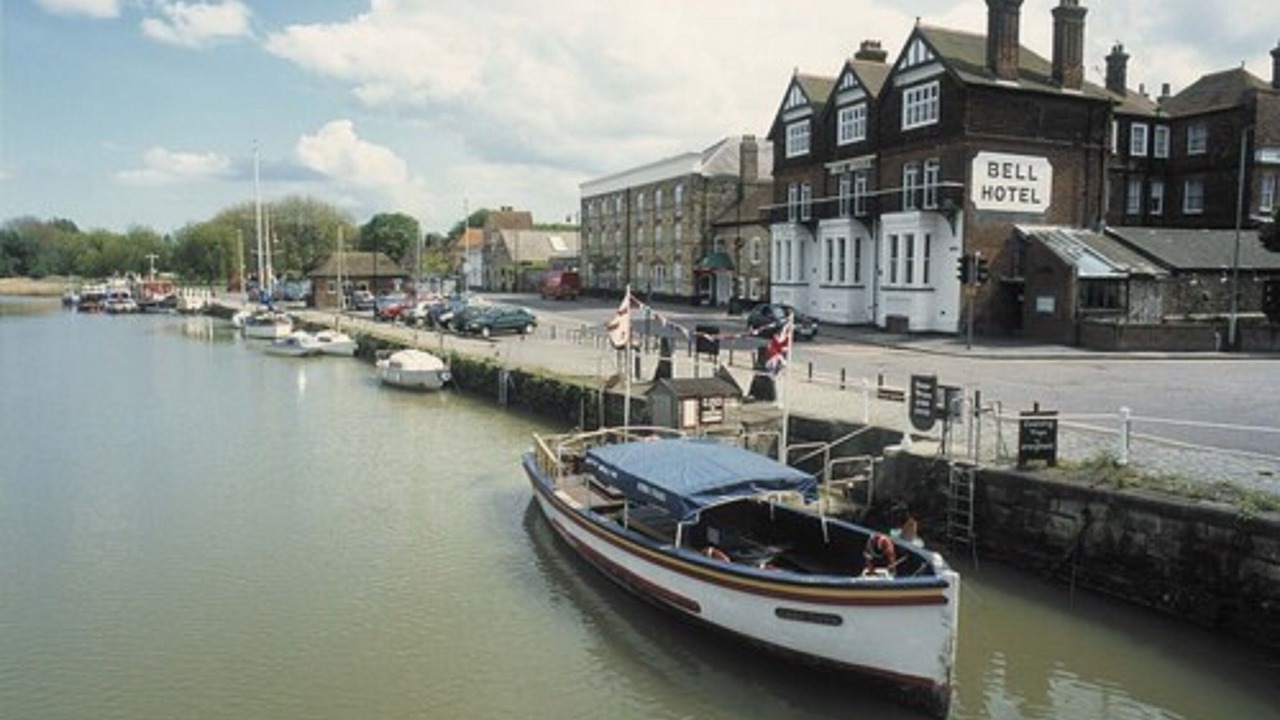 Photo of Outdoor in Sandwich