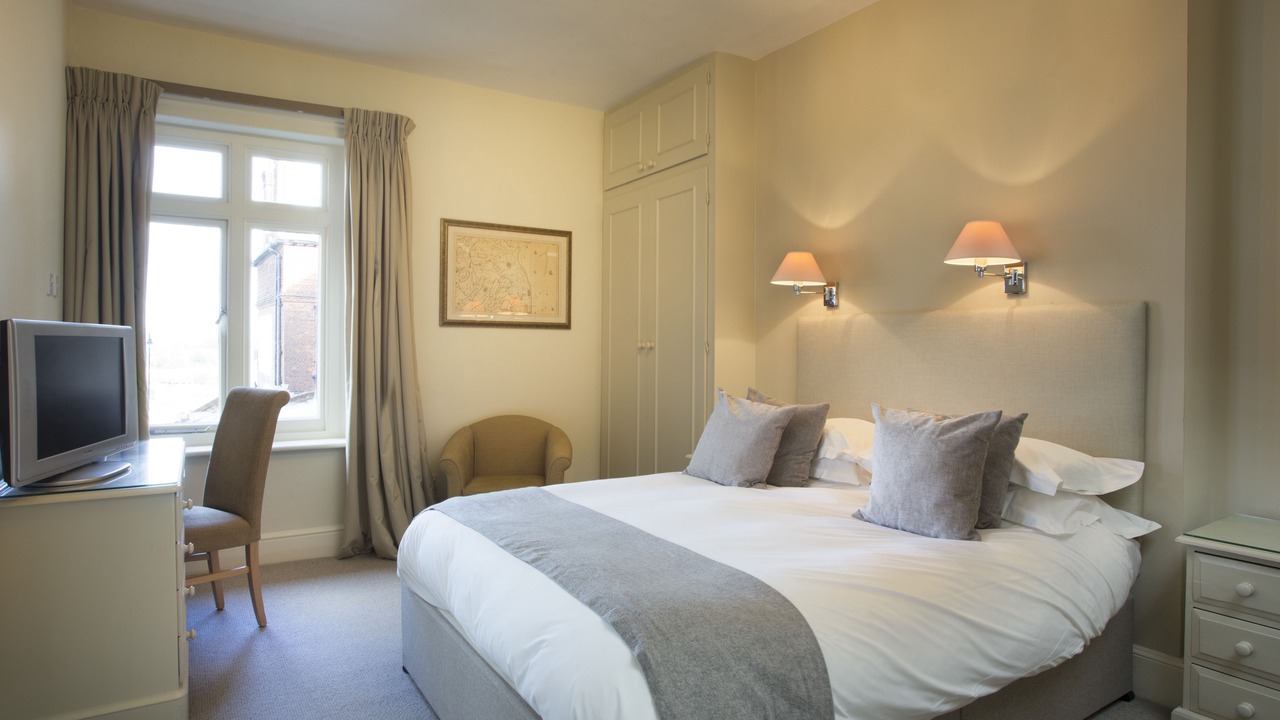 Photo of Bedroom in Sandwich