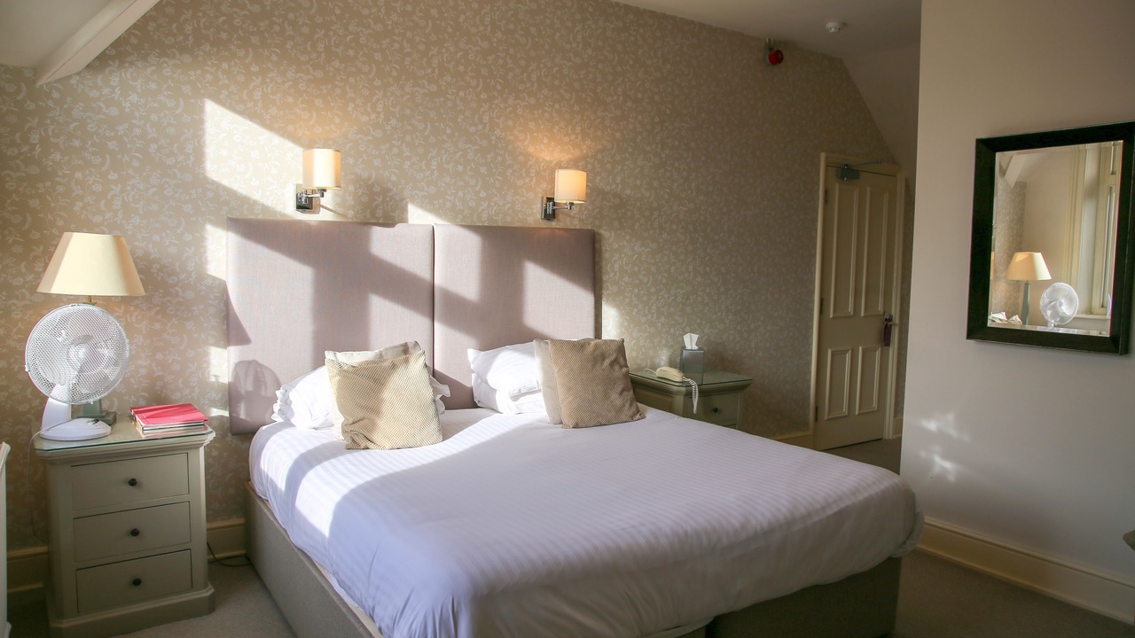 Photo of Bedroom in Sandwich