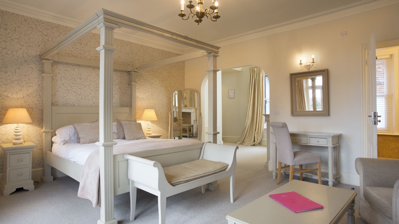 Photo of Bedroom in Sandwich