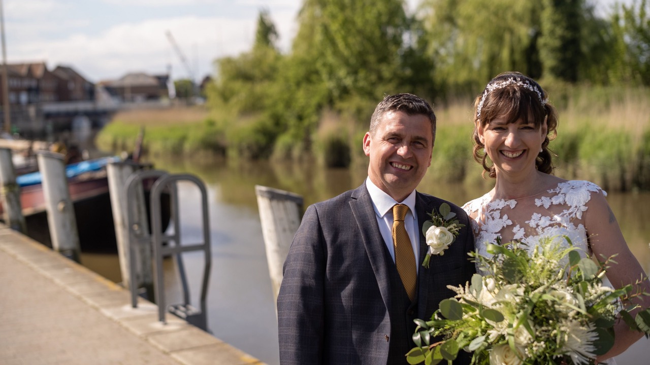 Photo of Others in Sandwich