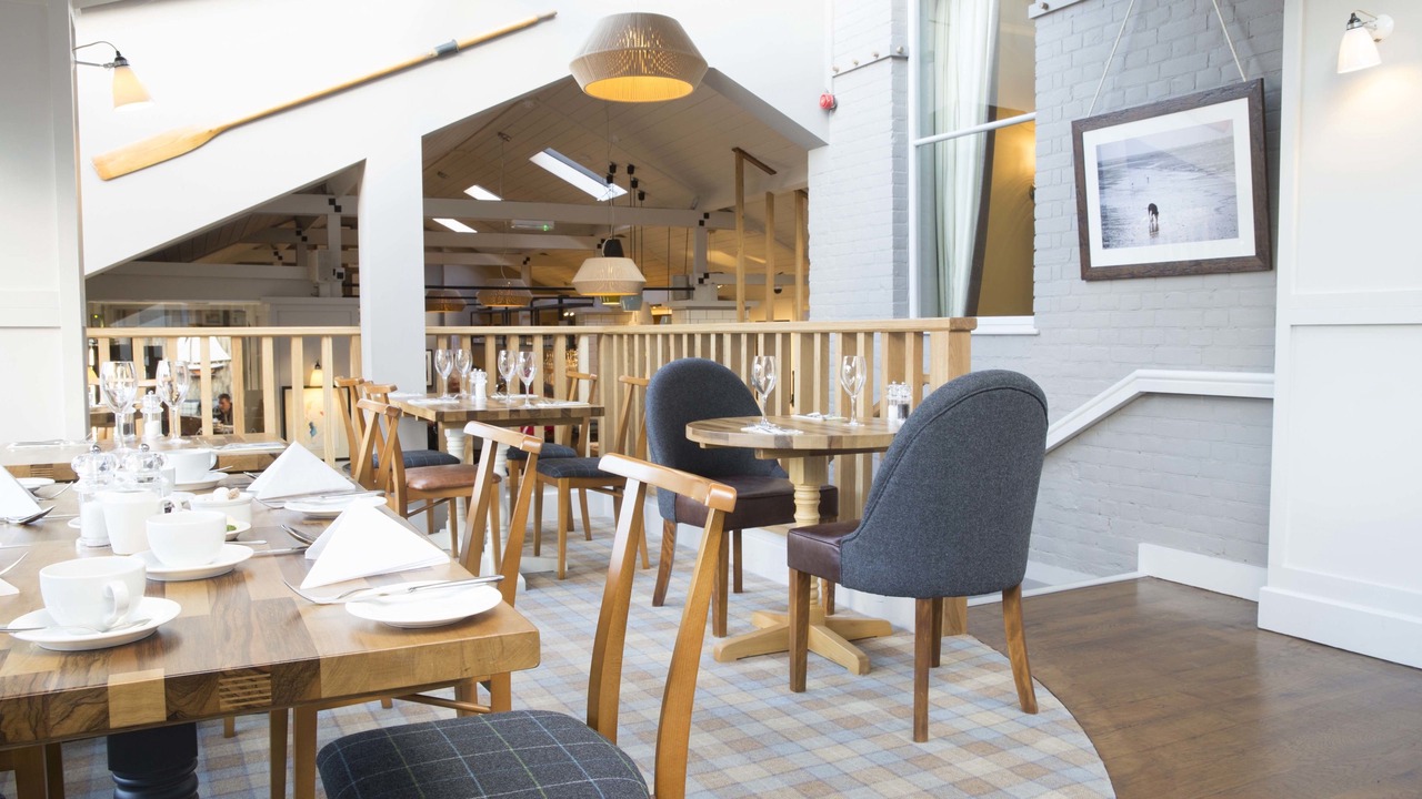 Photo of Others in Sandwich