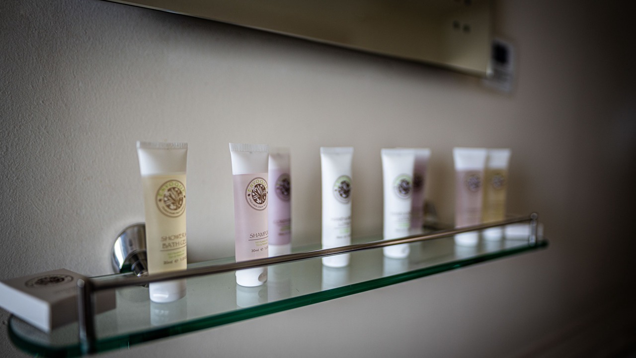 Photo of Bedroom in Sandwich