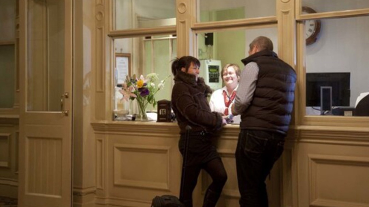 Photo of Others in Sandwich