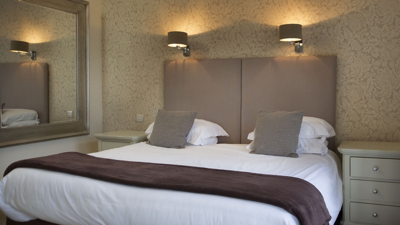 Photo of Bedroom in Sandwich