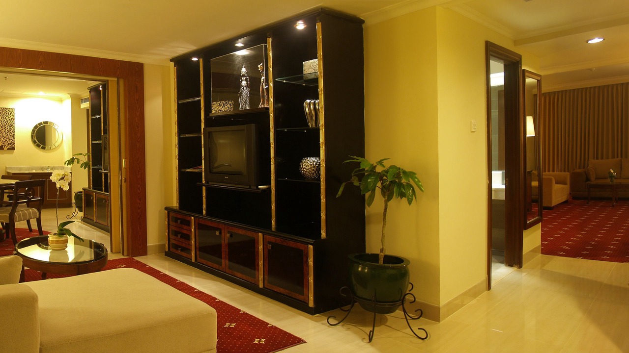 Photo of Bedroom in Cipaganti