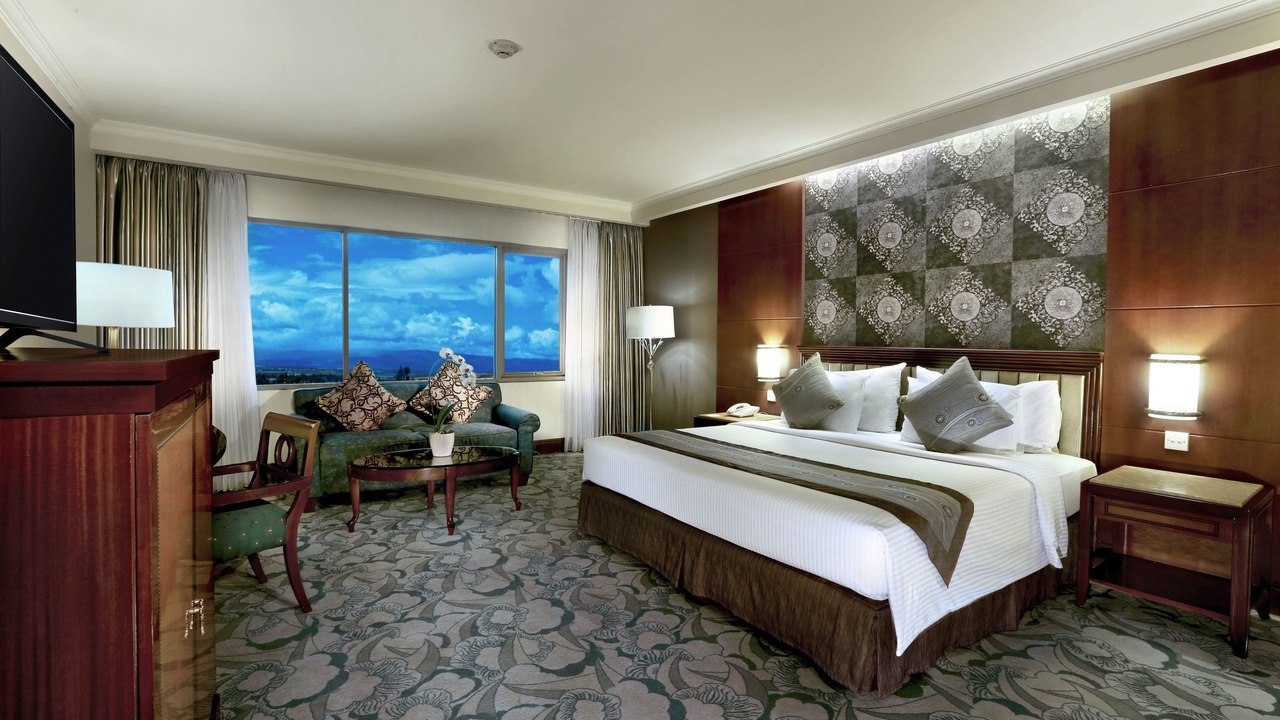 Photo of Bedroom in Cipaganti