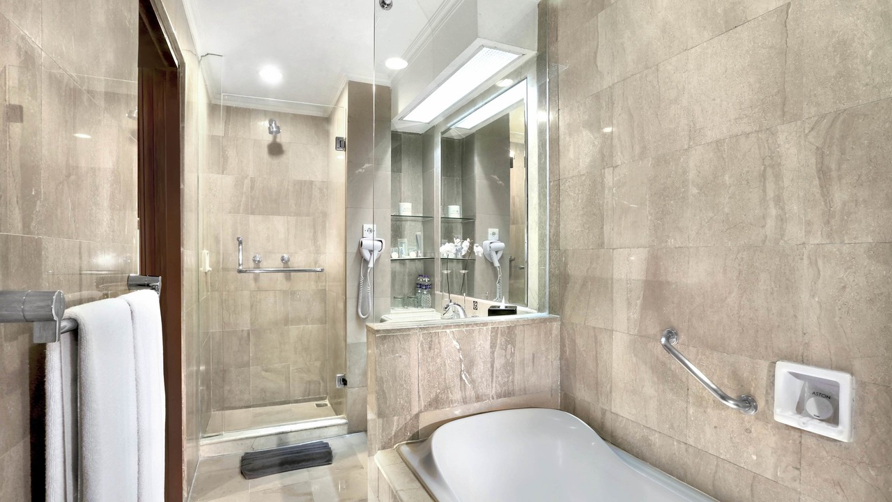 Photo of Bathroom in Cipaganti