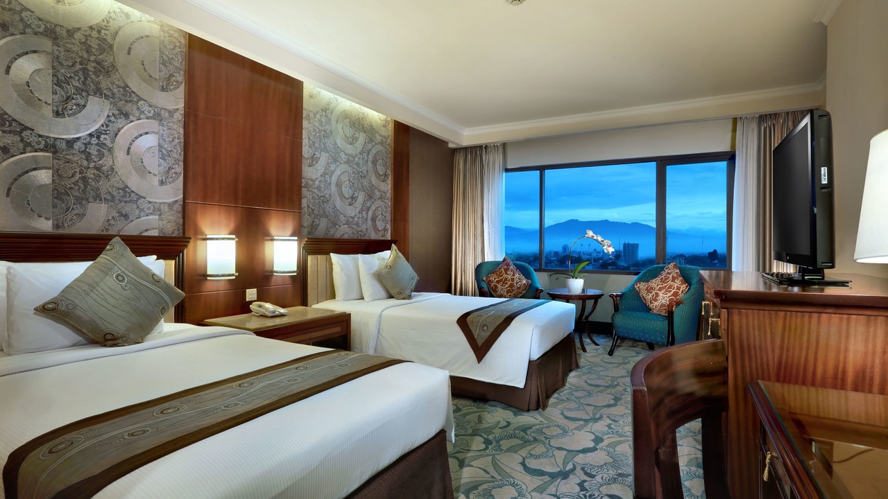 Photo of Bedroom in Cipaganti