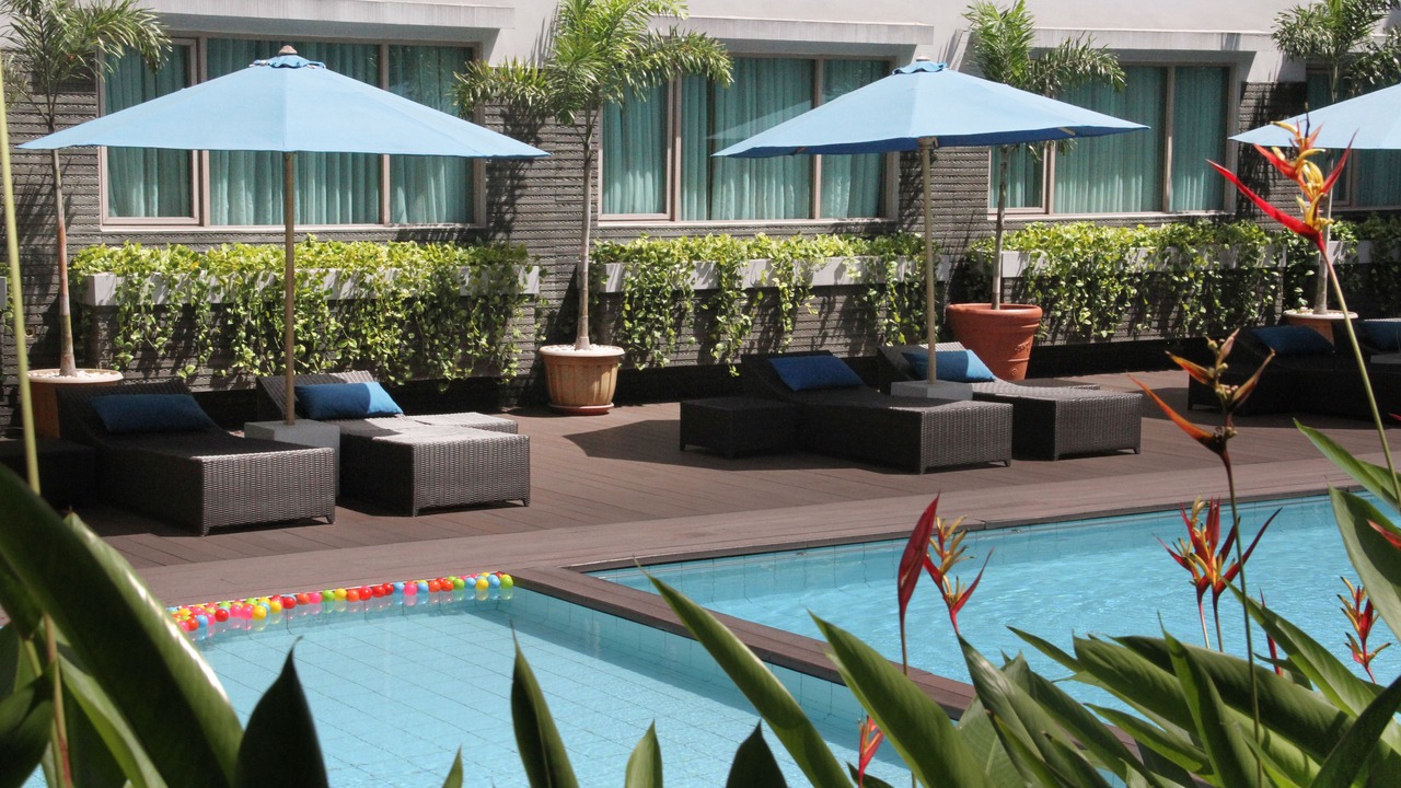 Photo of Outdoor in Cipaganti