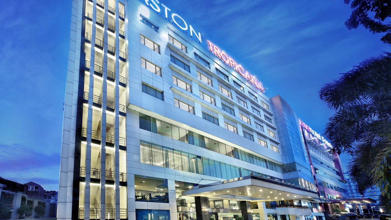 Photo of Outdoor in Cipaganti