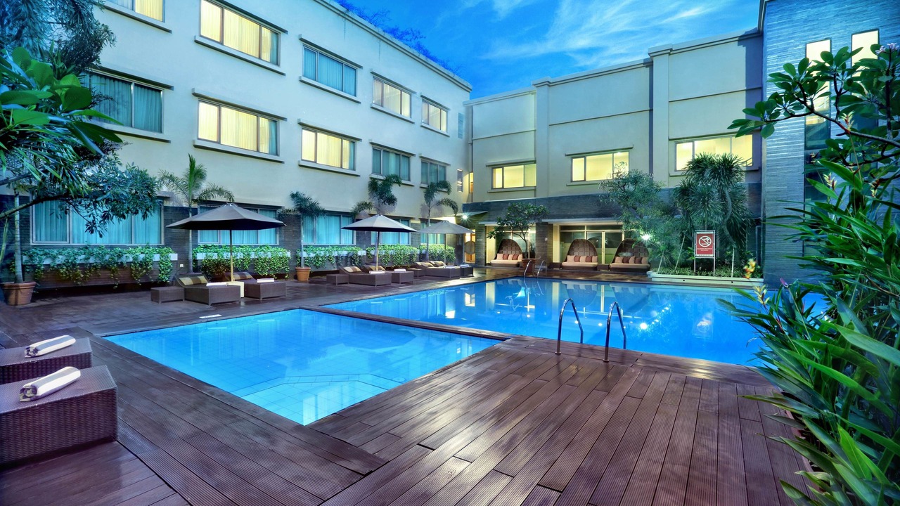 Photo of Outdoor in Cipaganti