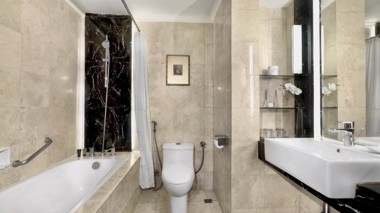 Photo of Bathroom in Cipaganti