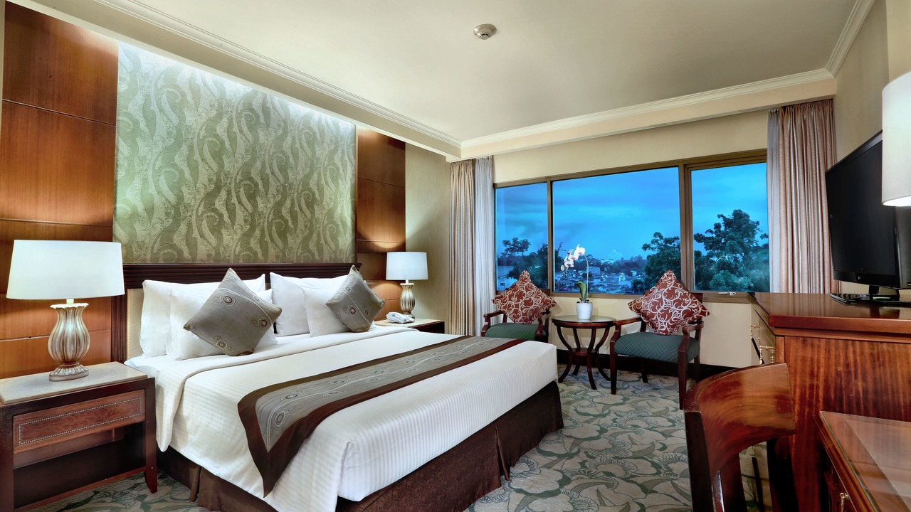 Photo of Bedroom in Cipaganti