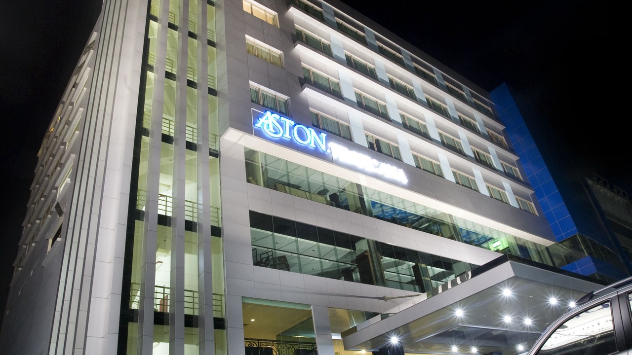 Photo of Outdoor in Cipaganti