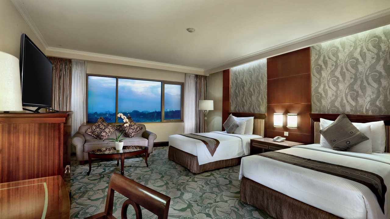 Photo of Bedroom in Cipaganti