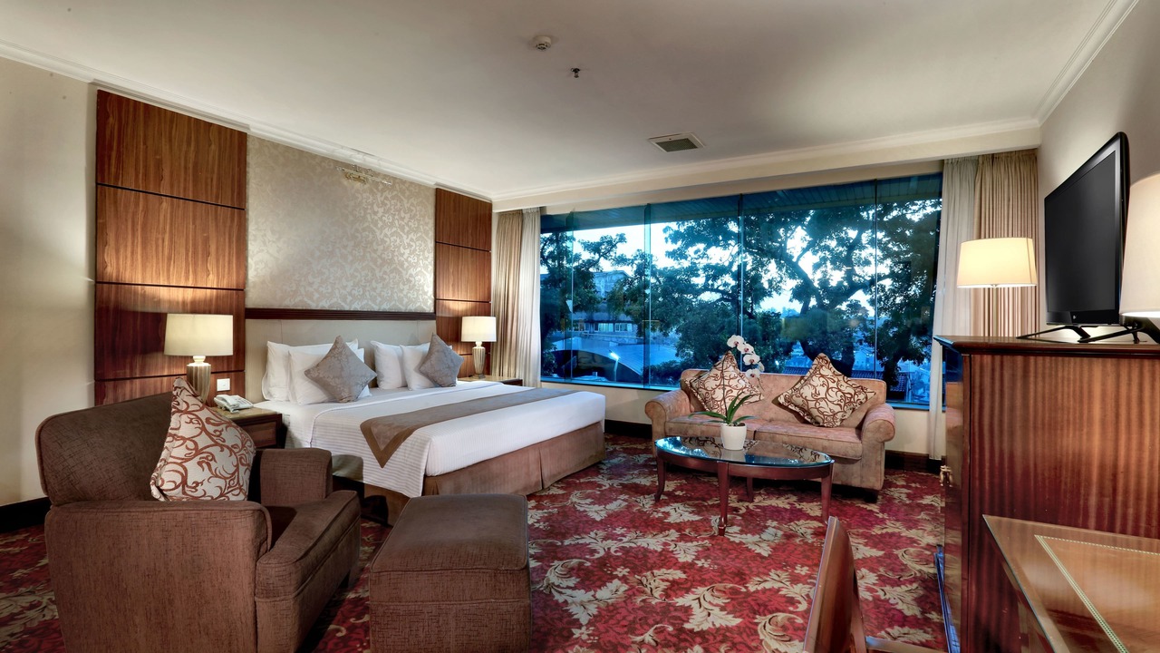 Photo of Bedroom in Cipaganti