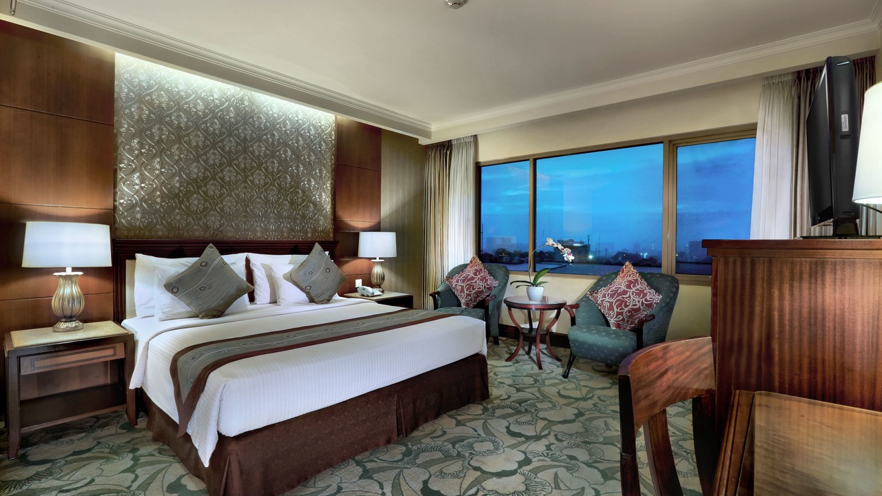 Photo of Bedroom in Cipaganti