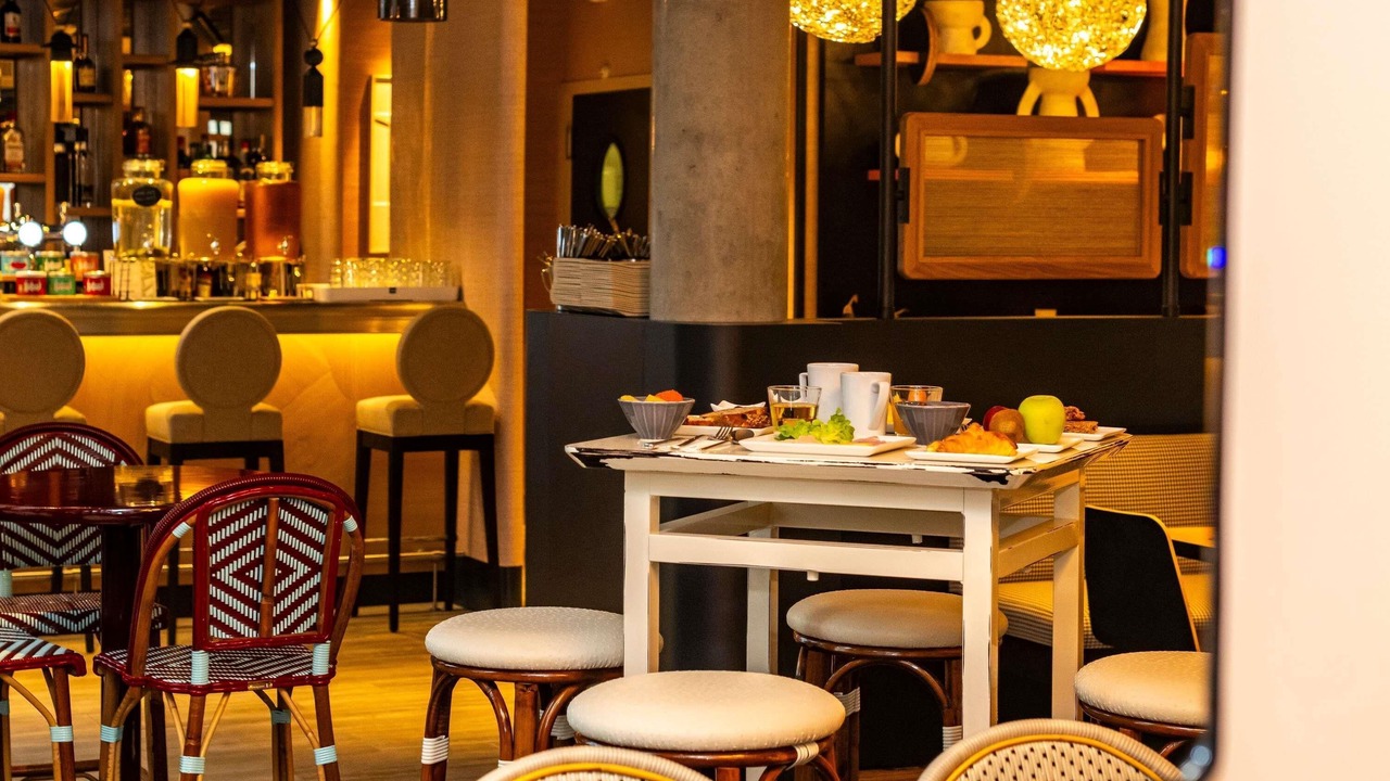 Photo of Outdoor in Reims