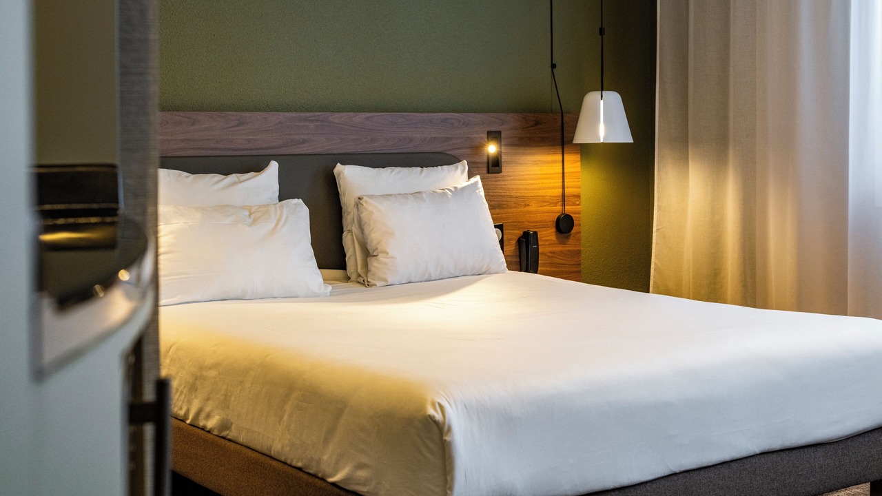 Photo of Bedroom in Reims