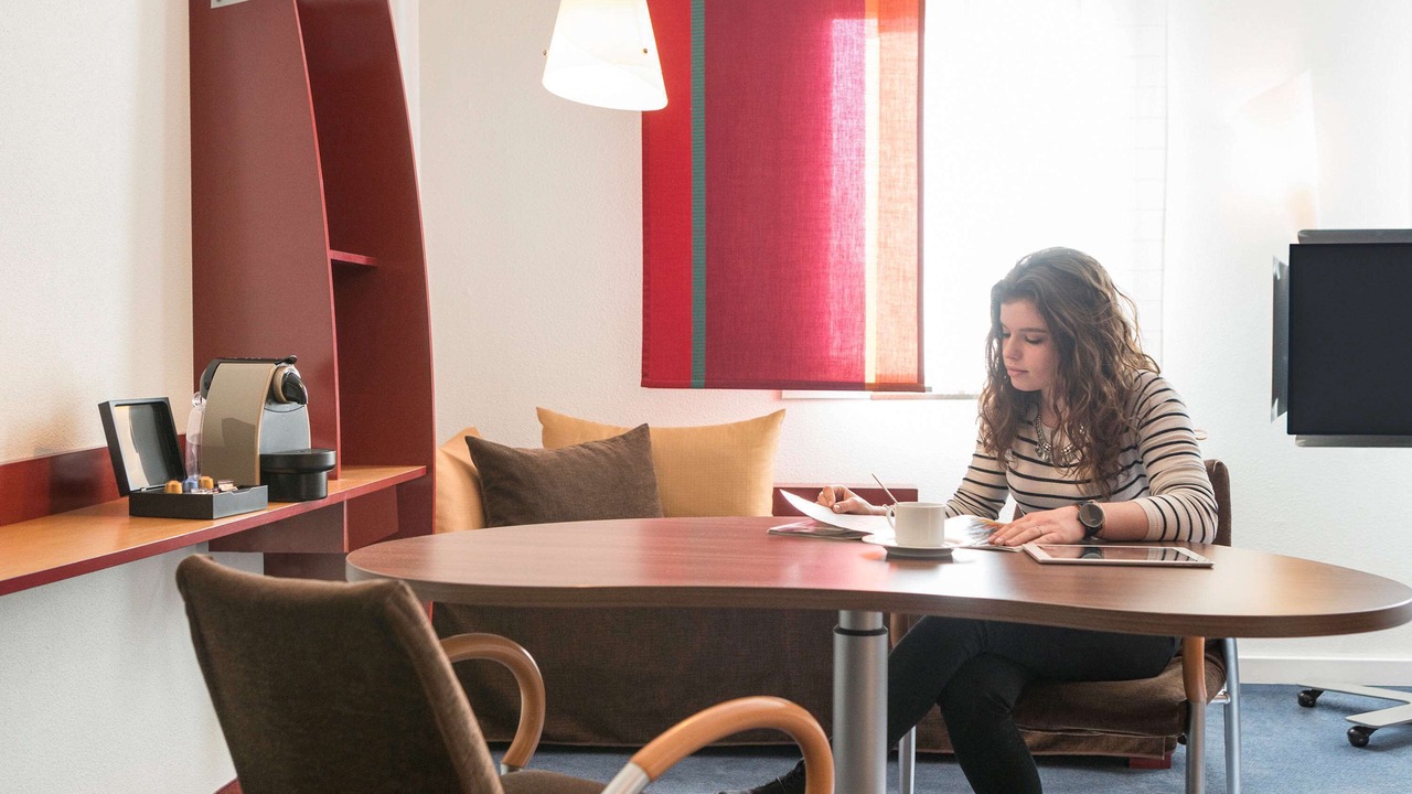 Photo of Bedroom in Reims